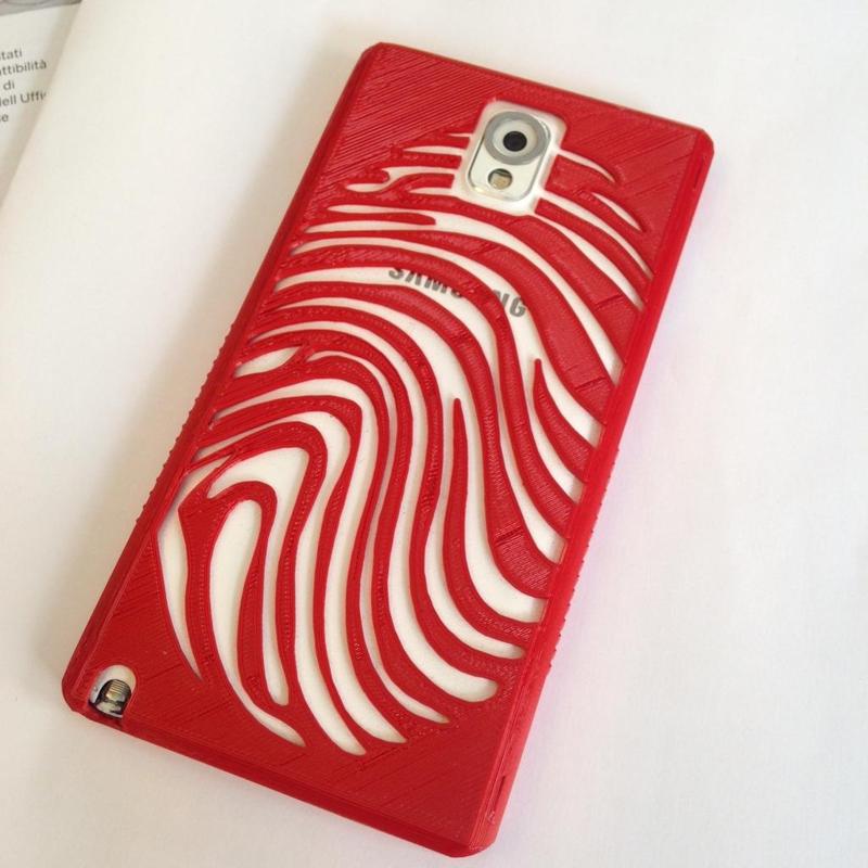 Note3 cover