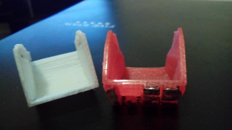 Prusa i3 Fan Piece 1.2