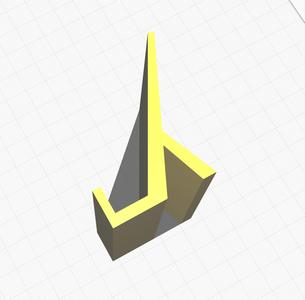 Business Card Holder