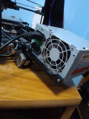ATX holder prusa air 2