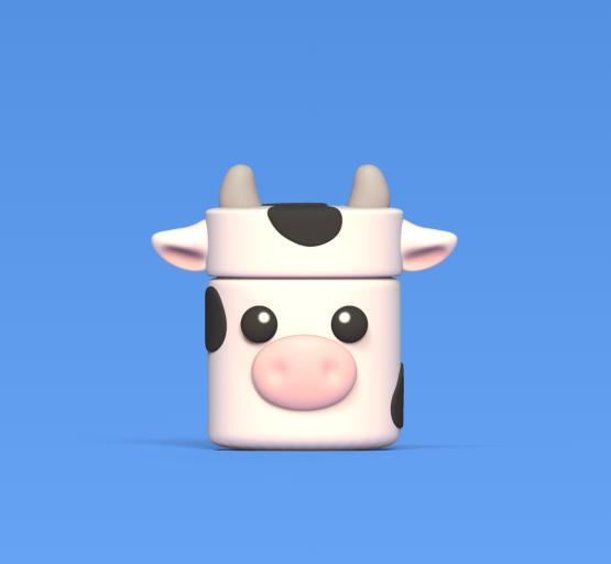 Cow Case