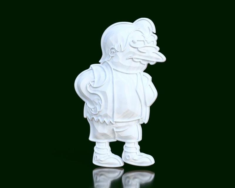 Nelson Mandela Muntz Sr