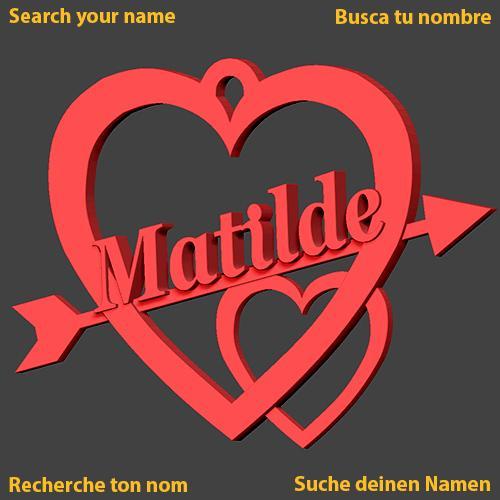 Matilde