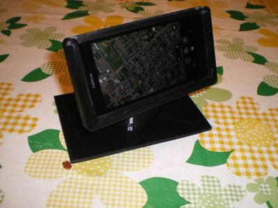 Lumia 630 635 Holder