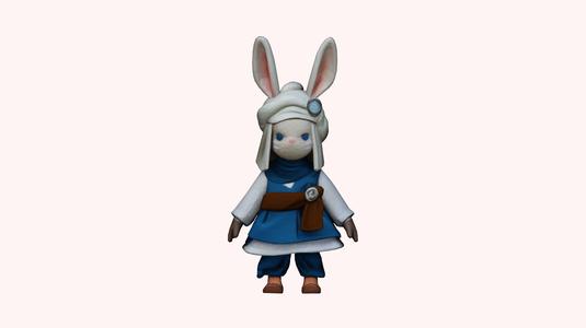 Loporrit Final Fantasy