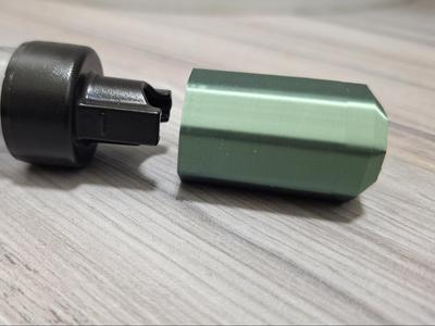 ME Homebrew Syphon Extender 