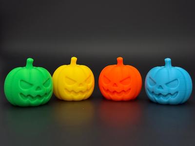 Zaggo – 27 min – The Jagged-Face Halloween Pumpkin