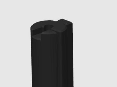 Boreguide Nordic Components Upper AR15 22lr