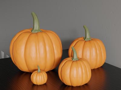 Pumpkin
