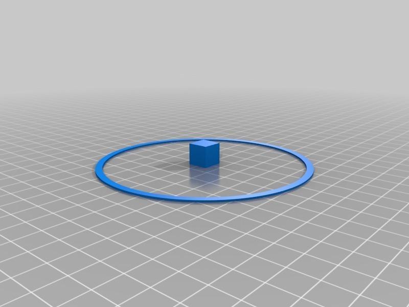CALIBRATION DISC