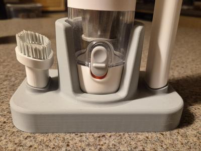 xiaomi mini vacuum stand