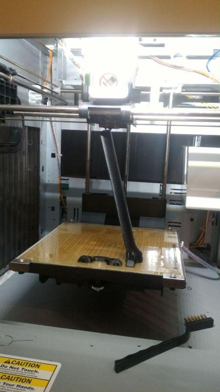 Rock Shox Reverb protection