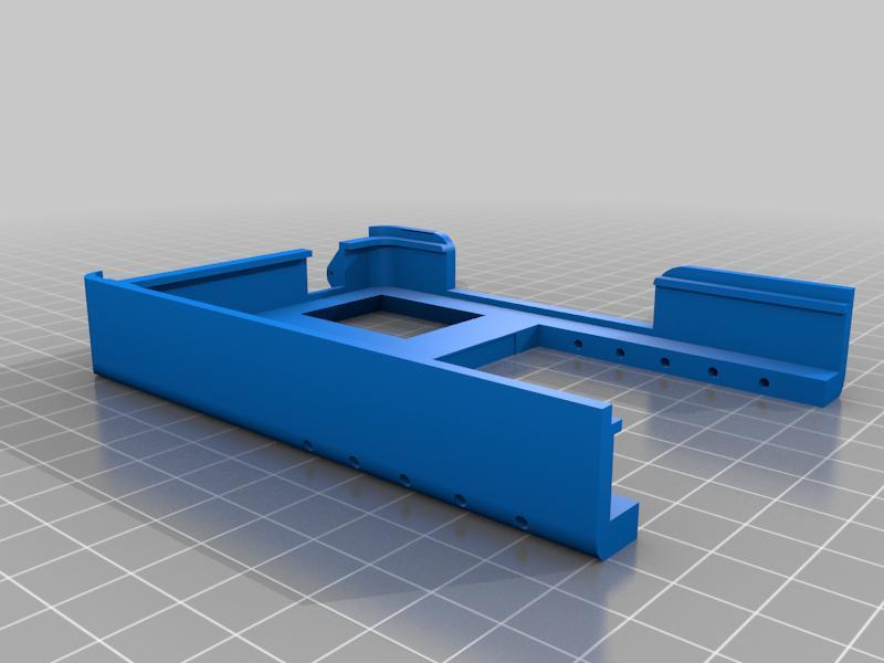 Samsung Galaxy Note 10 Lite - Hard Case Mk2