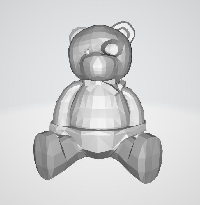 MR. RASPBERRY JAM TREVOR BEAR  GTA V