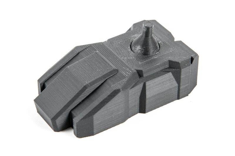 Transformers COMBINER WARS Bruticus and Menasor Feet