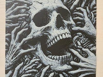 Skull 1