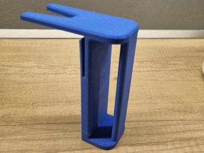 Milk holder