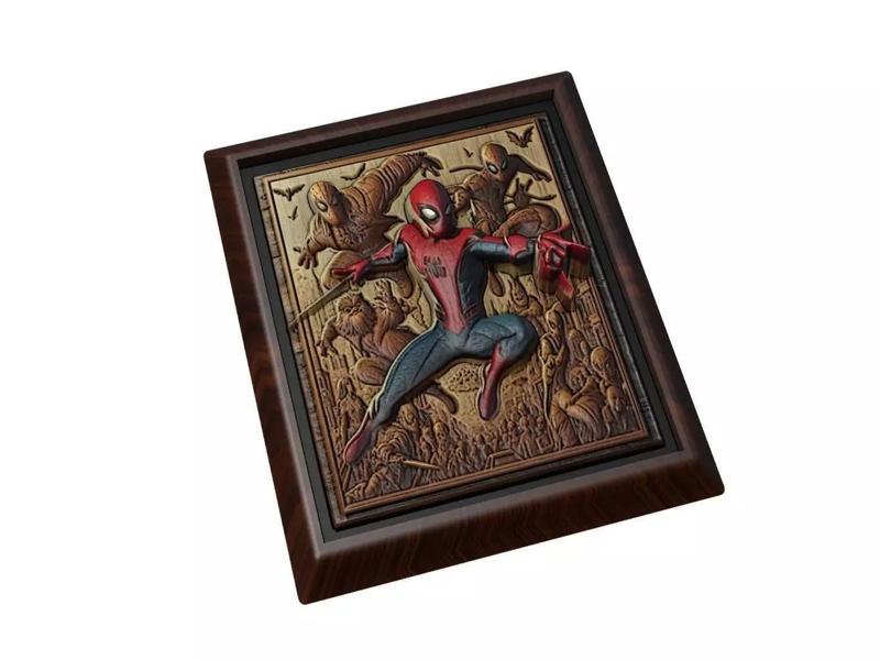 SpiderMan The Animated Series