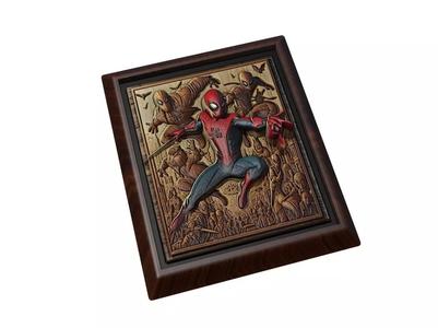 SpiderMan The Animated Series