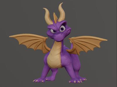 Spyro 