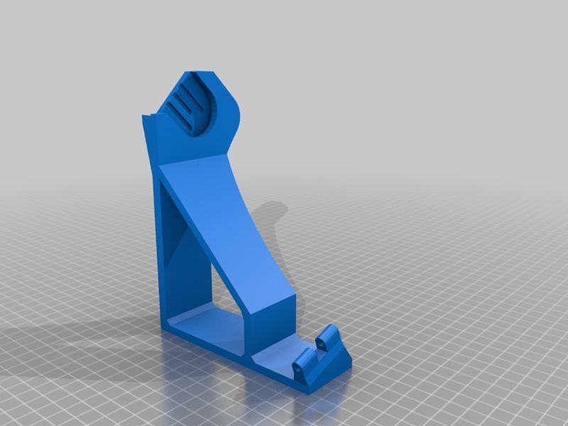 C270 Mount for Lulzbot Mini