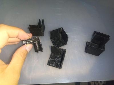 Aquarium Corner Protector 