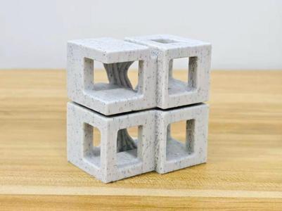 "Growing Blocks"
