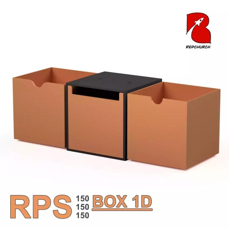 RPS 150-150-150 box 1d