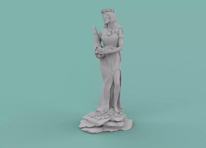 fortuna