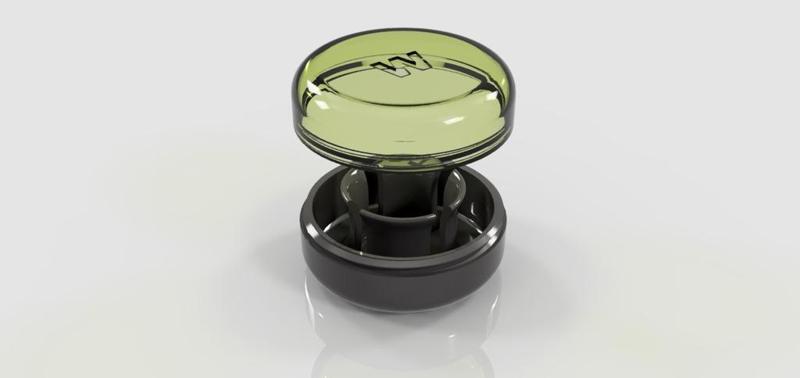 Earphone holder
