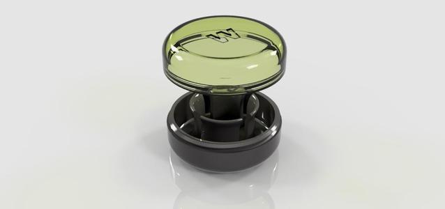 Earphone holder