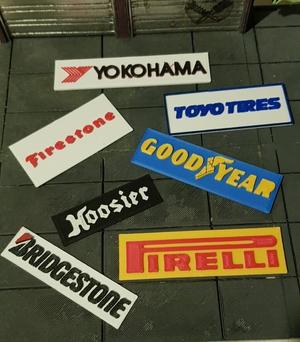 banners / signs / advertising covers x7