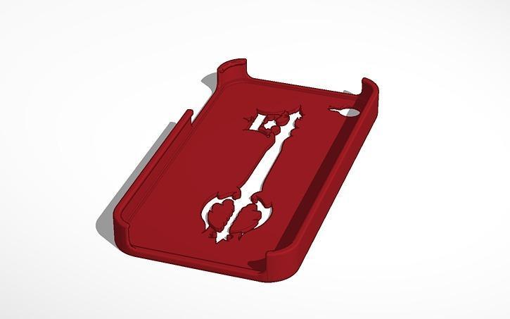 Oblivion Kindom Keyblade