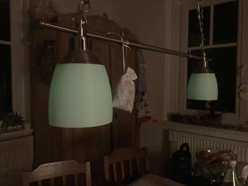 Ikea Korby Lampshade