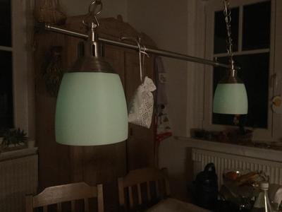 Ikea Korby Lampshade