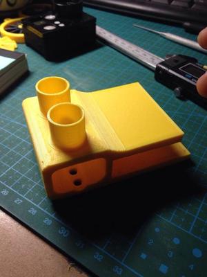 Tooth Brush holder