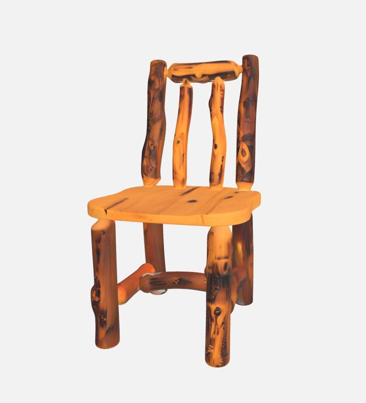 Wooden Chair