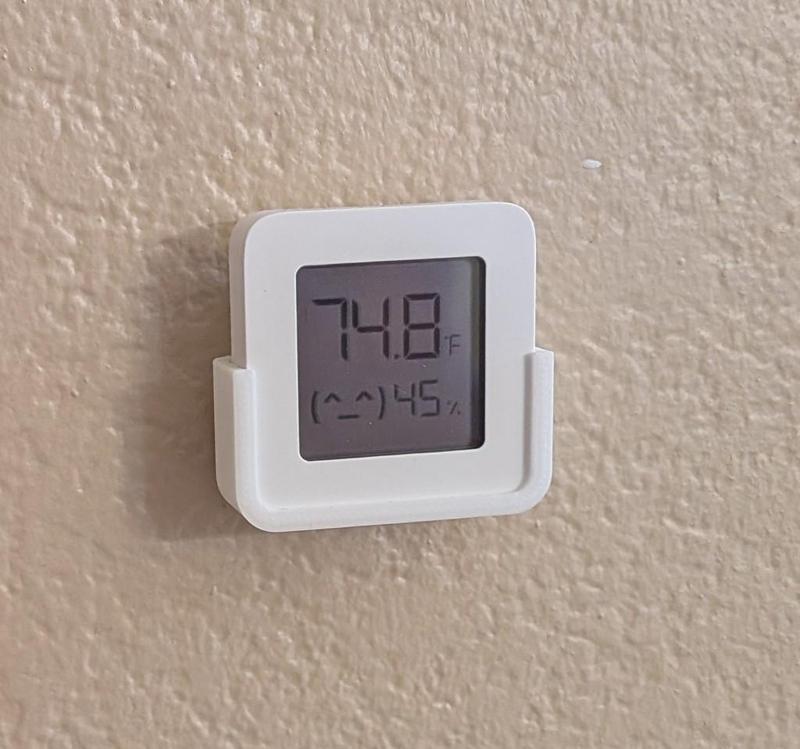 Xiaomi Temperature Sensor Wall Mount