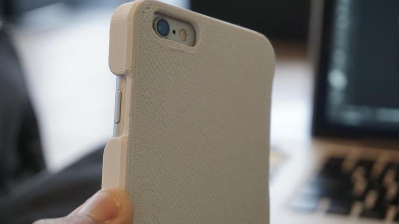 Iphone 6 Case - Denser Cover