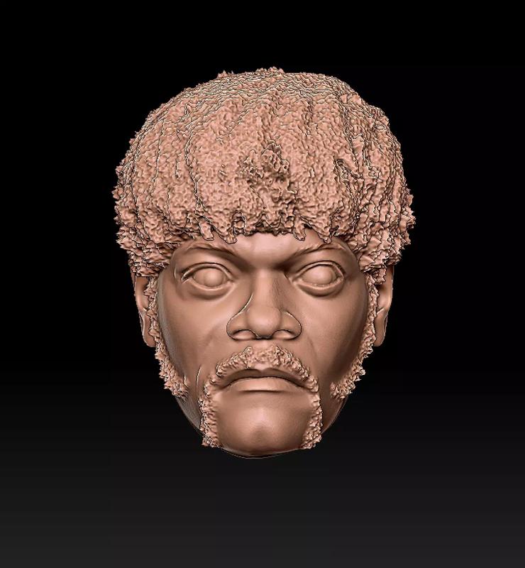 Jules Winnfield