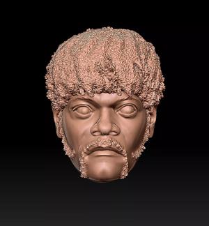 Jules Winnfield