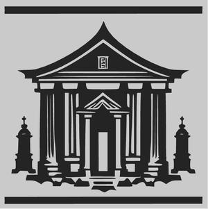 Modern 3D Wall Art: Exclusive 2D Decor Collection