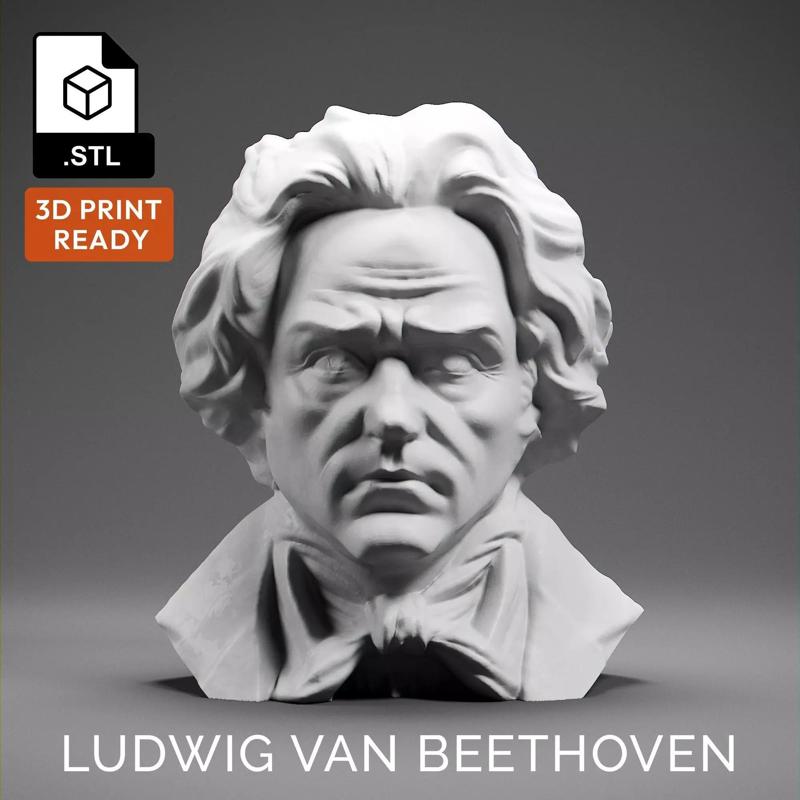 Ludwig van Beethoven