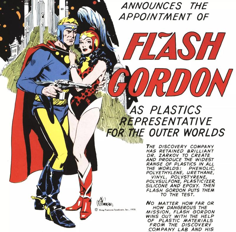 Flash Gordon Classic All Williamson Comics Edition Update