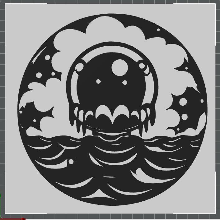 Modern 2D Wall Art: Exclusive 2D Decor Collection