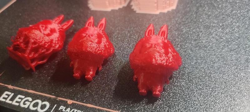 The original Karl Marx Labubu aka the Lamumu, aka the Marbubu