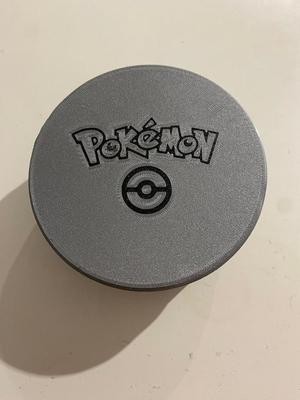 Dobble / Spot It box Pokemon