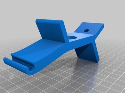 FUTABA 14SG Monitor Stand