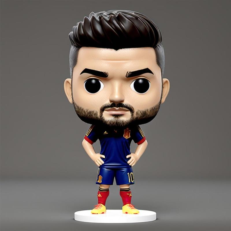 David Villa