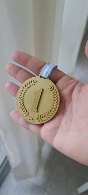 MEDALS 1st 2nd 2nd 3rd 4th and 5th